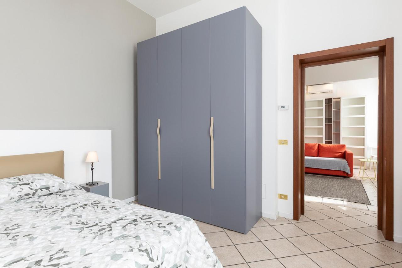 Casa Annalia Leilighet Piacenza Eksteriør bilde
