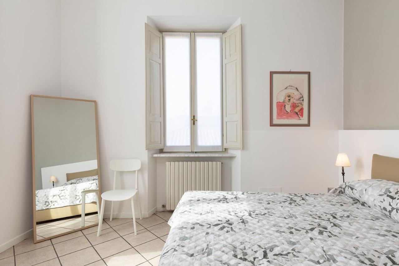 Casa Annalia Leilighet Piacenza Eksteriør bilde